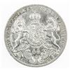 Image 2 : HANOVER: Georg V, 1851-1866, AR thaler, 1866-B. EF