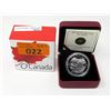 Image 1 : 2013 Canada .9999 Silver "The Caribou" $25 Coin