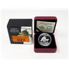 Image 1 : 2015 Fine Silver Canadian "Sport Fish" $20 Coin