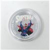 Image 2 : 2015 Canada .9999 Silver "Superman #28" $20 Coin