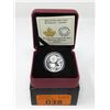 Image 1 : 2016 Canada  Fine Silver October Birthstone Coin