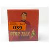 Image 1 : 2016 Canada Fine Silver "Star Trek" $10 Coin