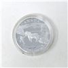 Image 2 : 2011 Sterling Silver Canada Winter Scene $20 Coin