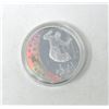 Image 2 : 2008 Sterling Silver Vancouver 2010  $25 Coin