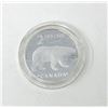 Image 3 : 2004 Canada Sterling Silver $2 Coin & Stamp Set