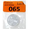 Image 1 : 1/2 Oz. 2019  .999 Fine Silver Noah's Ark Coin