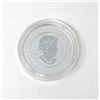 Image 2 : 2012 Canada Fine Silver $20 for $20 Reindeer Coin