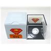 Image 1 : 2013 Canadian .9999 Silver "Superman" $10 Coin