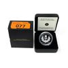Image 1 : 2012 Canadian .9999 Fine Silver $20 Coin