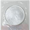 Image 2 : 1 Oz. .999 Fine Silver Buffalo Round