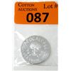 Image 1 : 1 Oz. .999 Fine Silver 2020 Apocalypse Round