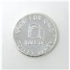 Image 2 : 1 Oz. .999 Fine Silver 2020 Apocalypse Round