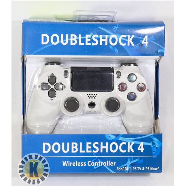 PS4 CONTROLLER WITH CABLE