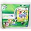 Image 1 : LEAPFROG LEAP TV & GAME