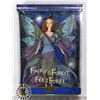 Image 1 : BARBIE COLLECTORS ENCHANTED FAIRIES - FAIRY OF THE