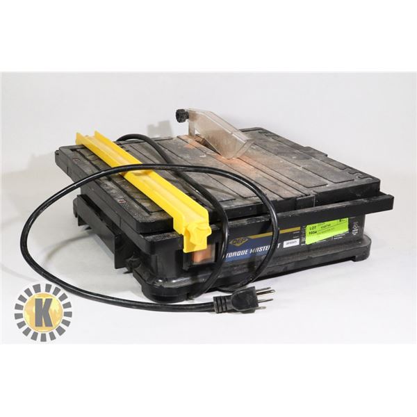 QEP TORQUE MASTER XT- QB18D00978