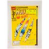 Image 1 : MARVEL WOLVERINE 50 COMIC DIE CUT COVER