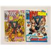 Image 1 : MARVEL WOLVERINE 48 AND 49 COMICS