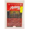 Image 1 : DC COMICS ROBIN 3 COLLECTOR EDITION