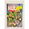 Image 1 : MARVEL INCREDIBLE HULK: FUTURE IMPERFECT #1 COMIC