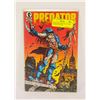Image 1 : DARK HORSE PREDATOR #1 (1989), 1ST PREDATOR APP