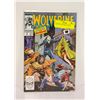 Image 1 : MARVEL WOLVERINE 4 COMIC