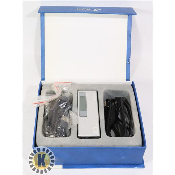 LECTEUR AUTOBABY MP3/WMA