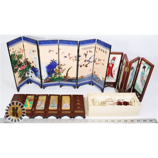 VINTAGE VIA VENETO MINI