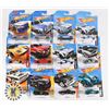 Image 1 : HOTWHEELS ASSORTED BAG OF 12