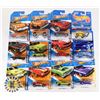 Image 1 : HOTWHEELS ASSORTED BAG OF 12