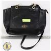 Image 1 : VERSACE BLACK PURSE MADE IN ITALY