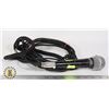 Image 1 : 1 CORDED MICROPHONE- SHURE C600