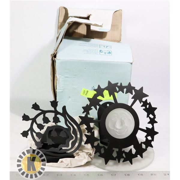 PARTYLITE DECORATION