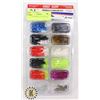 Image 1 : FISHING HOOKSET OF 220 PIECES