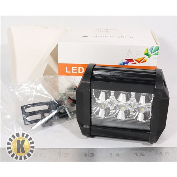 LED JEEP/TRUCK/CAR BRIGHT LIGHT