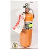 Image 1 : 1 SMALL PYRENE FIRE EXTINGUISHER