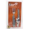 Image 1 : NEW 7-IN-1 CAMPING TOOL