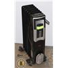 Image 1 : BIONAIRE HEATER- OIL FILLED RADIATOR