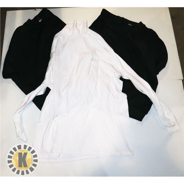 3 XL SIZE SWEAT SHIRT