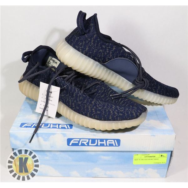 SIZE 45 FRUHAI SPORT SHOE