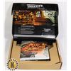 Image 1 : INSANITY BEACH BODY DVD SET