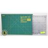 Image 1 : LOT OF CUTTING MATS