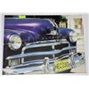Image 1 : PLYMOUTH WALL POSTER 23.5" BY 31.5"