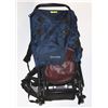 Image 1 : PAIR OF HEAVY DUTY HIKING BACKPACKS