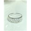 Image 1 : SILVER  RING