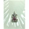 Image 1 : SILVER BEAR  PENDANT