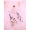 Image 1 : SILVER  EARRINGS