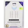Image 1 : NEW SMILE DIRECT CLUB PREMIUM TEETH WHITENING KIT