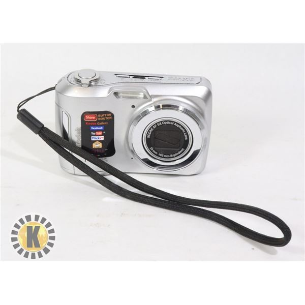 KODAK EASYSHARE C195 CAMERA