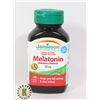 Image 1 : BOTTLE OF JAMIESON MELATONIN 10MG CAPLETS